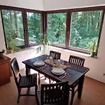 Apartment Harling - Waldsamkeit Bad Iburg