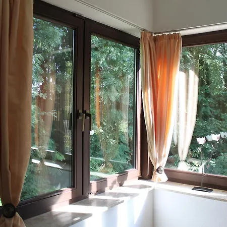 Apartment Harling - Waldsamkeit