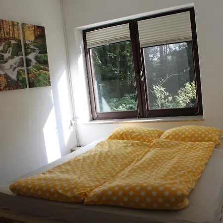 Harling - Waldsamkeit