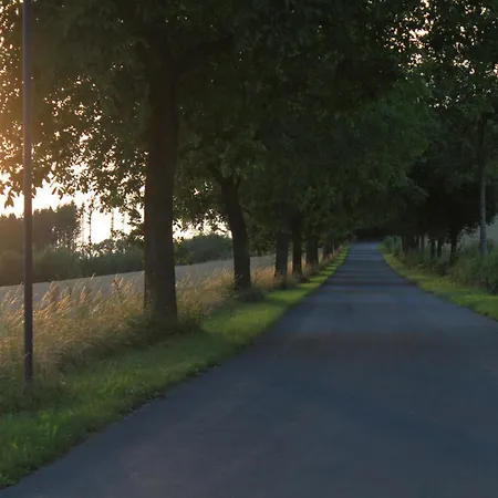 Apartamento Harling - Waldsamkeit