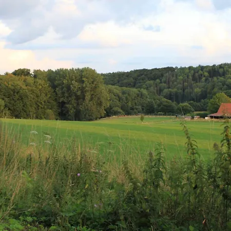 Apartment Harling - Waldsamkeit *