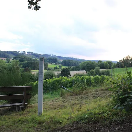 Harling - Waldsamkeit Apartment *