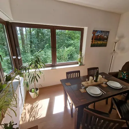 Harling - Waldsamkeit * Bad Iburg