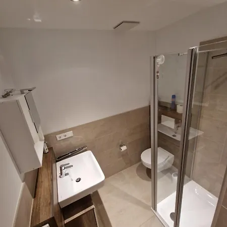 Harling - Waldsamkeit