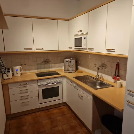 Apartamento Harling - Waldsamkeit *